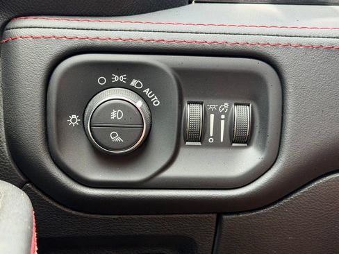 Used 2023 RAM 1500 TRX w/ TRX Level 2 Equipment Group AWD/4WD image 30