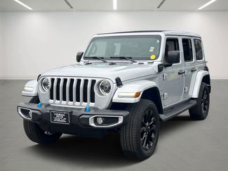 Used 2023 Jeep Wrangler Sahara w/ Cold Weather Group video 2