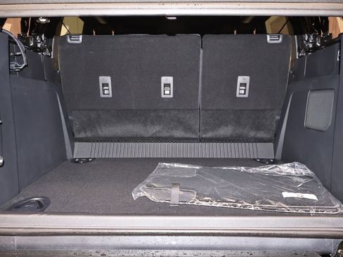 New 2026 Ford Bronco Big Bend image 27