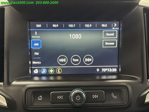 Used 2018 GMC Terrain SLE w/ Driver Convenience Package AWD/4WD image 27