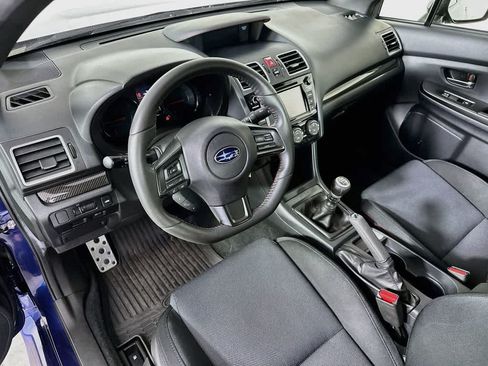 Used 2020 Subaru WRX AWD/4WD image 2
