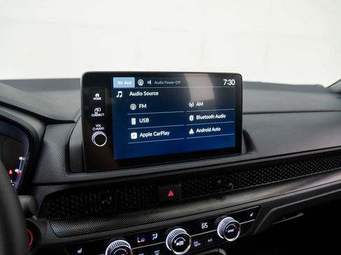 New 2026 Honda CR-V TrailSport image 26