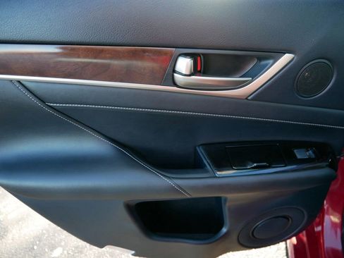 Used 2014 Lexus GS 350 AWD image 14