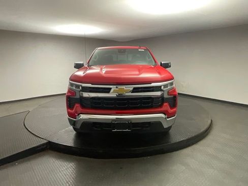 New 2025 Chevrolet Silverado 1500 LT w/ Convenience Package II image 2