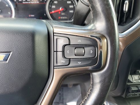 Used 2020 Chevrolet Silverado 2500 High Country w/ Z71 Off-Road Package image 23