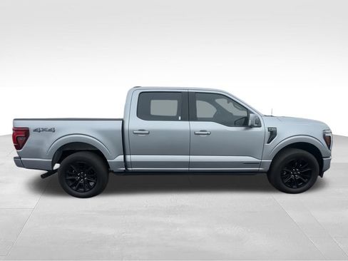 Used 2024 Ford F150 Platinum AWD/4WD image 9