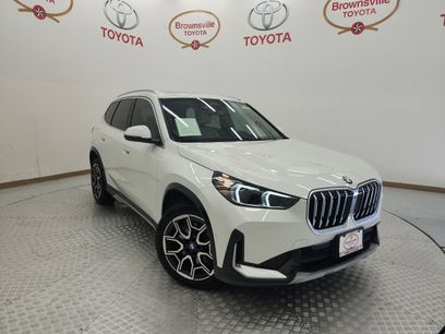 Used 2025 BMW X1 xDrive28i w/ Convenience Package