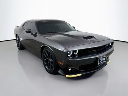 Used 2021 Dodge Challenger GT w/ Blacktop Package