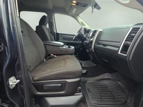 Used 2020 RAM 1500 Classic Warlock image 14