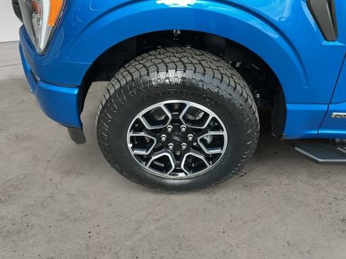 Certified 2021 Ford F150 XLT w/ Equipment Group 302A High AWD/4WD image 9