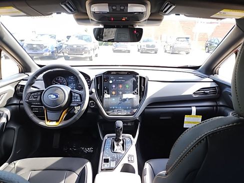 New 2026 Subaru Crosstrek 2.5i Wilderness AWD/4WD image 26