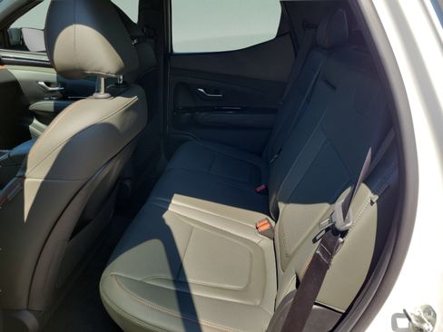 Certified 2024 Hyundai Santa Cruz Limited AWD/4WD image 26