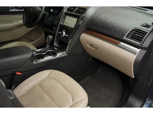 Used 2019 Ford Explorer Limited w/ Ford Safe & Smart Package image 27