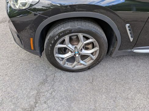 Certified 2024 BMW X3 xDrive30i w/ Convenience Package AWD/4WD image 29