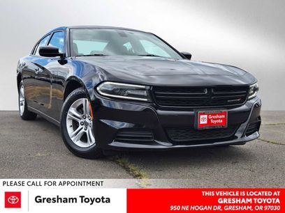 Used 2020 Dodge Charger SXT