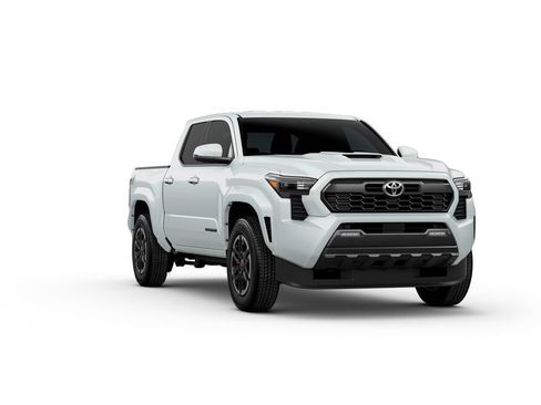 New 2024 Toyota Tacoma TRD Sport image 16