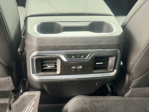 Used 2024 Chevrolet Silverado 2500 LTZ w/ LTZ Plus Package AWD/4WD image 24