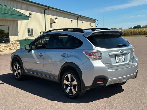 Used 2014 Subaru Crosstrek Touring w/ Popular Package #2 AWD/4WD image 5