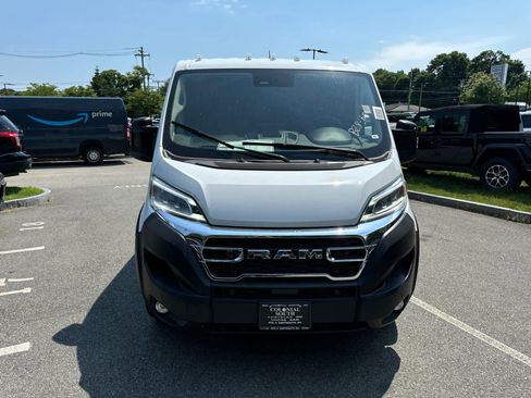 New 2024 RAM ProMaster 1500 w/ Quick Order Package 22H SLT+ FWD image 9