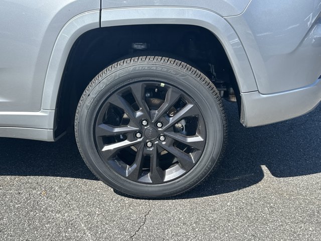 New 2026 Jeep Grand Cherokee Limited AWD/4WD image 20