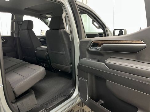 Certified 2024 GMC Sierra 1500 Elevation image 39