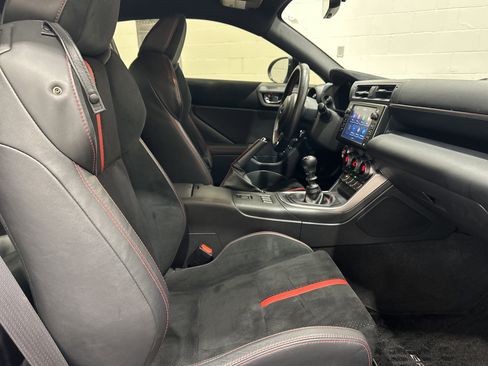 Used 2023 Subaru BRZ Limited image 31