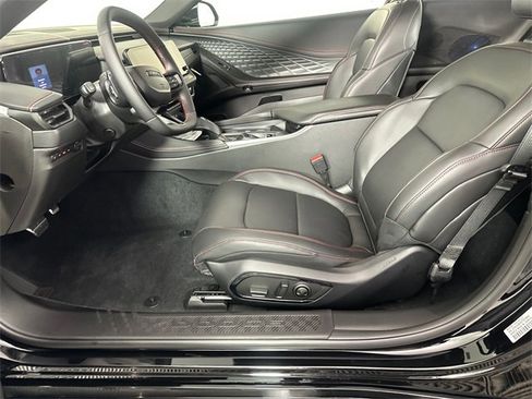 New 2026 Dodge Charger R/T Scat Pack image 14