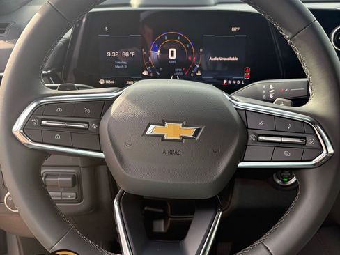 New 2026 Chevrolet Tahoe LS w/ LS Custom Edition AWD/4WD image 20