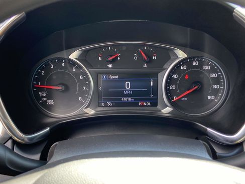 Certified 2024 Chevrolet Equinox LS w/ LS Convenience Package image 20