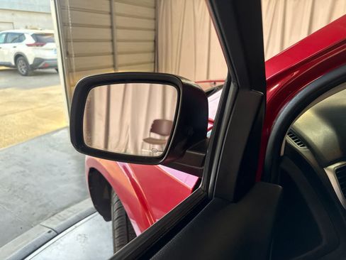 Used 2018 Dodge Journey SE w/ Popular Equipment Group FWD image 16
