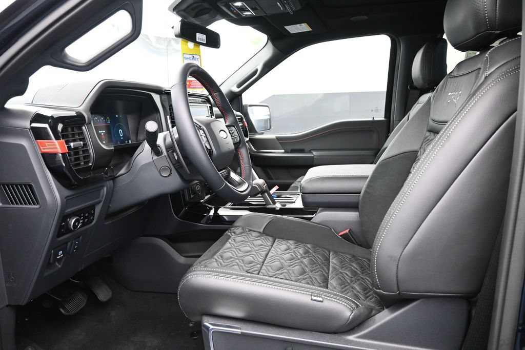 New 2026 Ford F150 Raptor AWD/4WD image 16
