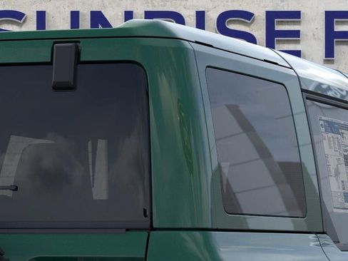 New 2025 Ford Bronco Outer Banks image 25