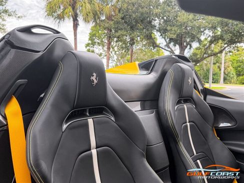 Used 2024 Ferrari SF90 Spider AWD/4WD image 27