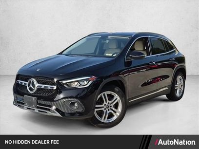 Used 2021 Mercedes-Benz GLA 250 4MATIC