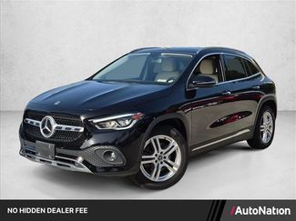 Used 2021 Mercedes-Benz GLA 250 4MATIC video 1