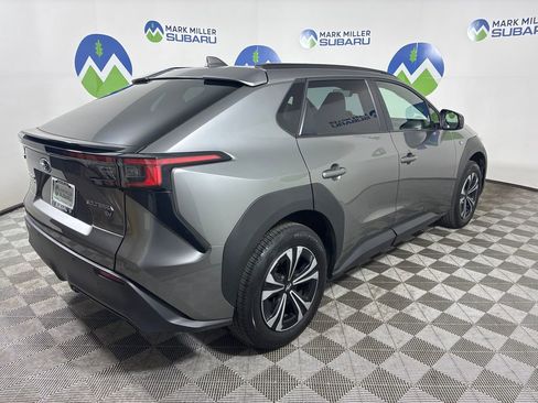 Used 2024 Subaru Solterra Premium AWD/4WD image 11