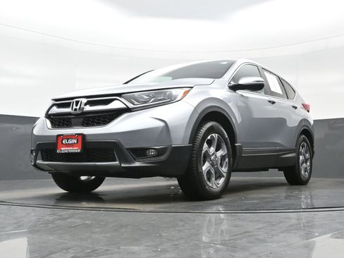 Used 2019 Honda CR-V EX image 29