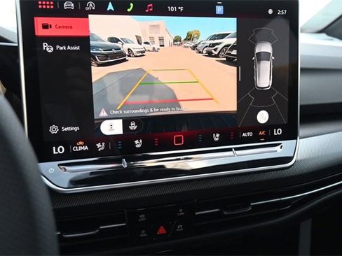 New 2025 Volkswagen GTI Autobahn image 14