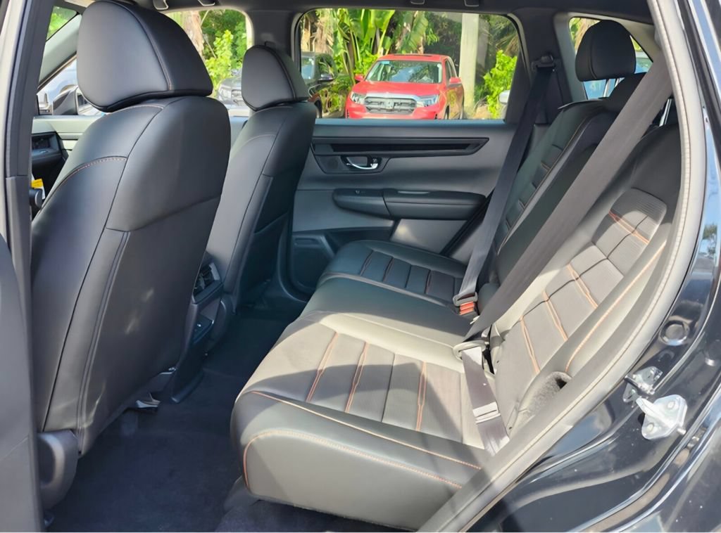New 2026 Honda CR-V Sport-L image 9