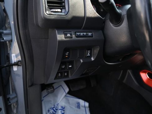 Used 2023 Nissan Frontier PRO-4X w/ Pro Convenience Package AWD/4WD image 14