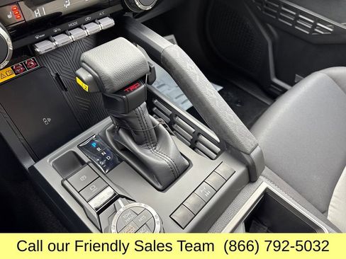 New 2026 Toyota Tacoma TRD Off-Road w/ TRD Off Road Upgrade Package image 25