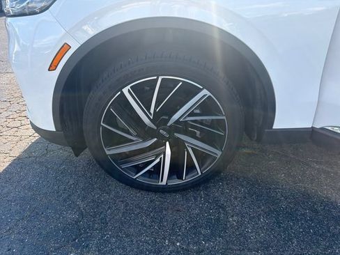 Certified 2025 Lincoln Aviator Reserve w/ Equipment Group 201A AWD/4WD image 30