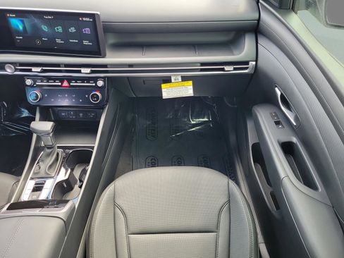 New 2026 Hyundai Santa Cruz SEL image 14