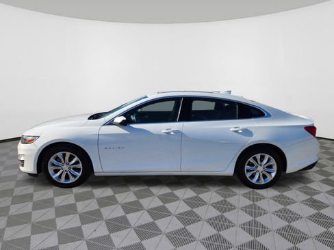 Used 2023 Chevrolet Malibu LT image 5