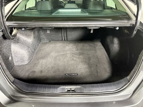Used 2023 Nissan Altima 2.5 SV FWD image 20