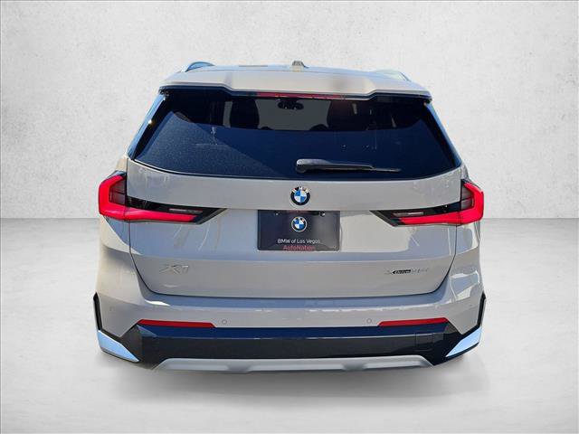 New 2026 BMW X1 xDrive28i w/ Convenience Package AWD/4WD image 8