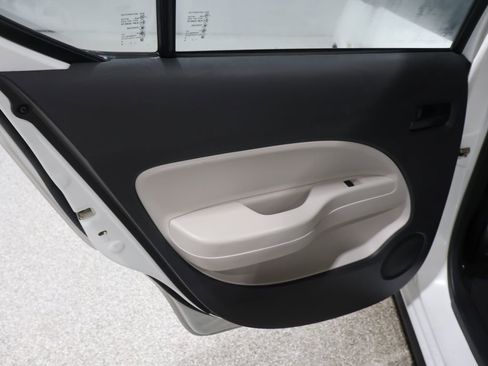 Used 2019 Mitsubishi Mirage G4 ES image 18