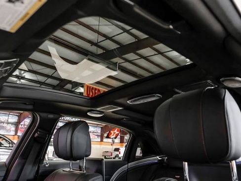 Used 2018 Mercedes-Benz Maybach S 650 image 22