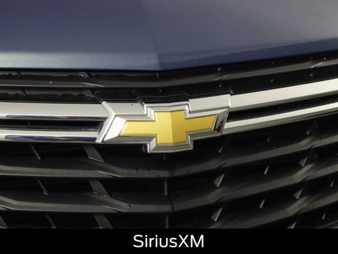 Used 2024 Chevrolet Equinox LS w/ LS Convenience Package AWD/4WD image 20
