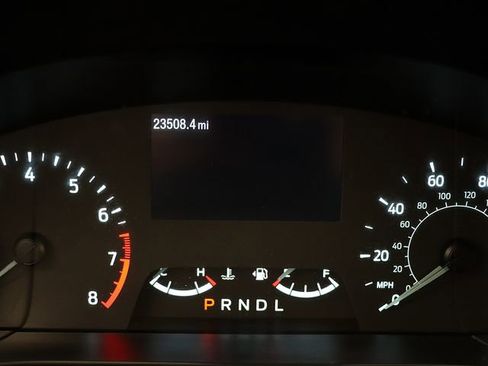 Used 2021 Ford Escape SE image 15